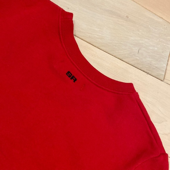 Sonia Rykiel Paris girls super soft cotton joggers top set tracksuit - Picture 16 of 16